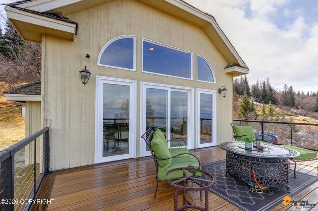 18701 France Circle, Anchorage, AK 99516