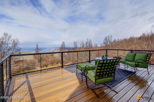 18701 France Circle, Anchorage, AK 99516