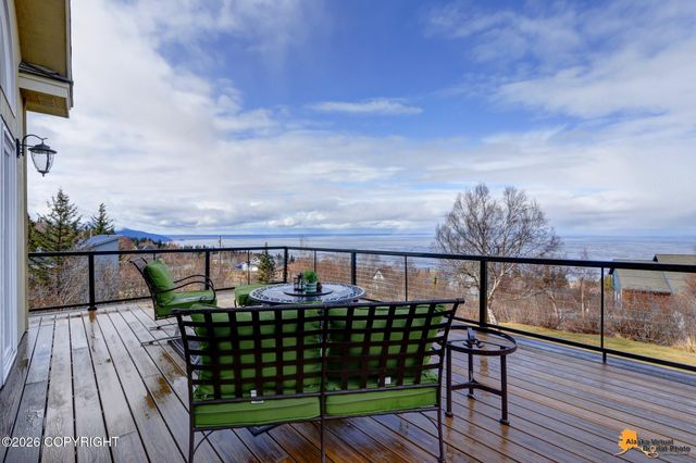 18701 France Circle, Anchorage, AK 99516