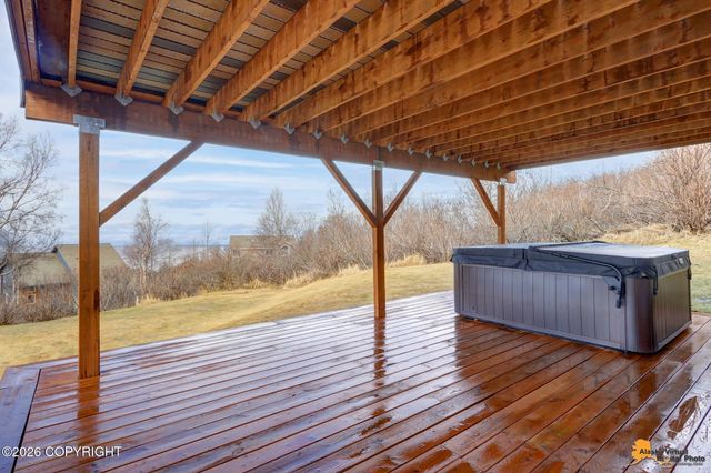 18701 France Circle, Anchorage, AK 99516