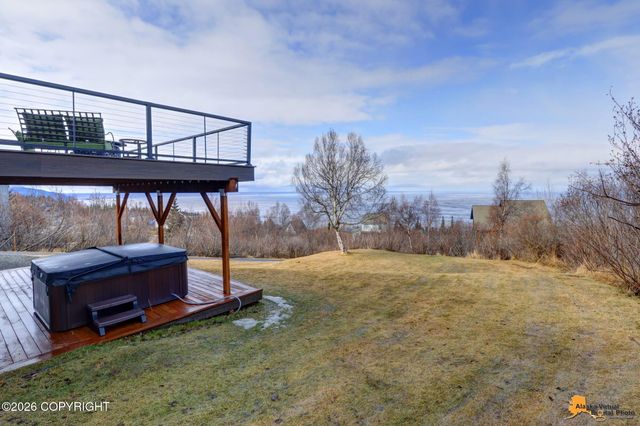 18701 France Circle, Anchorage, AK 99516