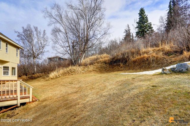 18701 France Circle, Anchorage, AK 99516