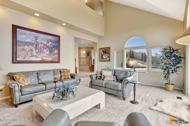 18701 France Circle, Anchorage, AK 99516