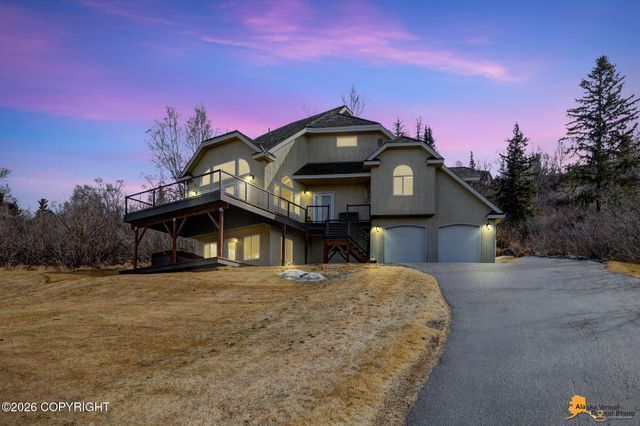 18701 France Circle, Anchorage, AK 99516