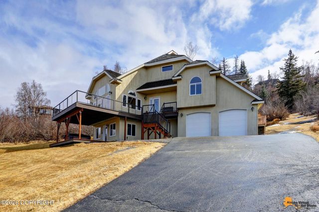 18701 France Circle, Anchorage, AK 99516
