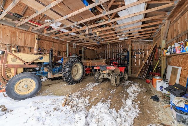 4780 Enser Road, Boston, NY 14057