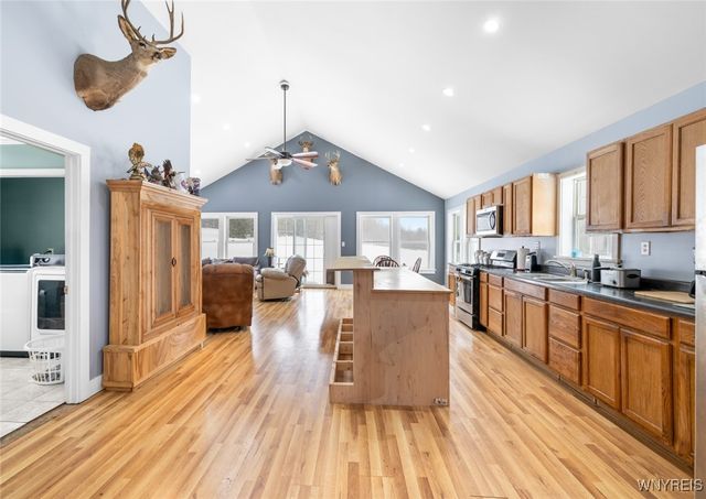 4780 Enser Road, Boston, NY 14057