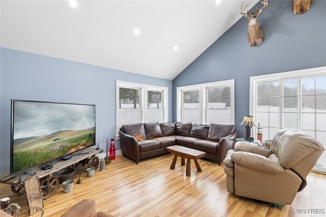 4780 Enser Road, Boston, NY 14057