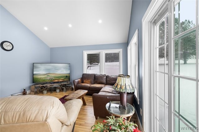 4780 Enser Road, Boston, NY 14057