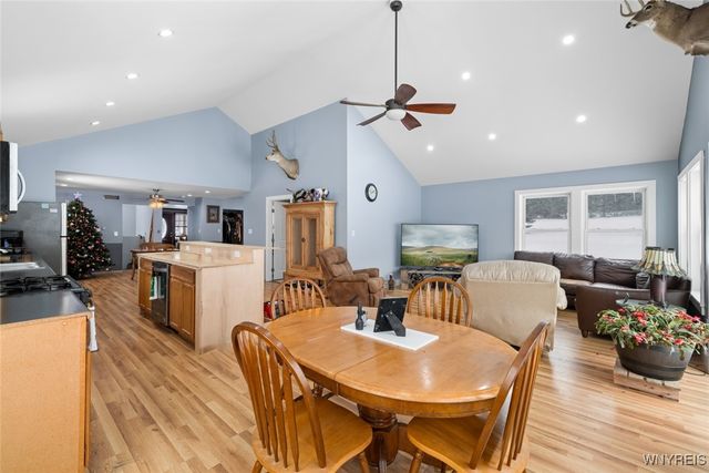 4780 Enser Road, Boston, NY 14057