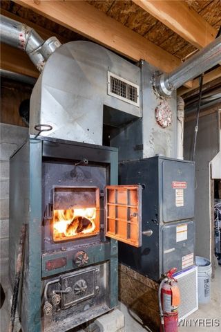 4780 Enser Road, Boston, NY 14057