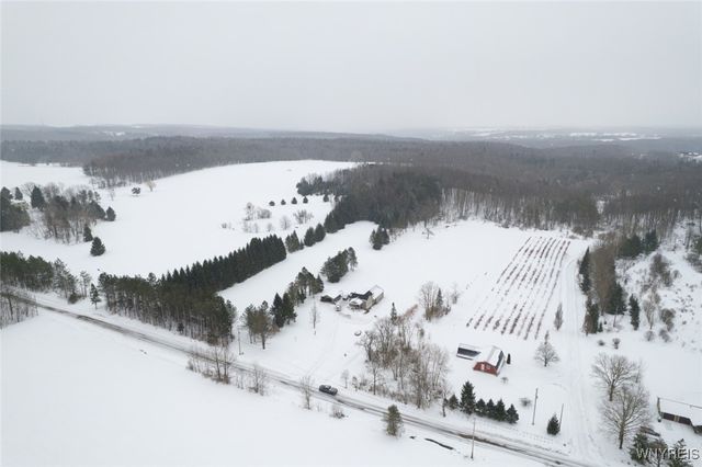 4780 Enser Road, Boston, NY 14057