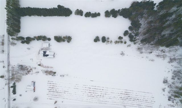 4780 Enser Road, Boston, NY 14057