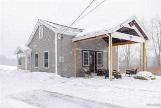 4780 Enser Road, Boston, NY 14057