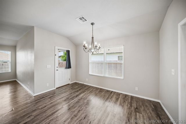 11428 S 239th East Avenue, Broken Arrow, OK 74014