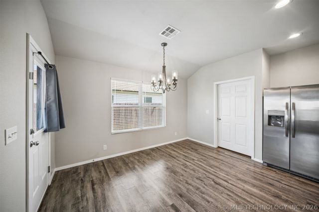 11428 S 239th East Avenue, Broken Arrow, OK 74014