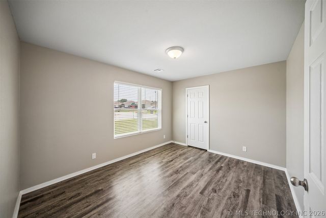 11428 S 239th East Avenue, Broken Arrow, OK 74014