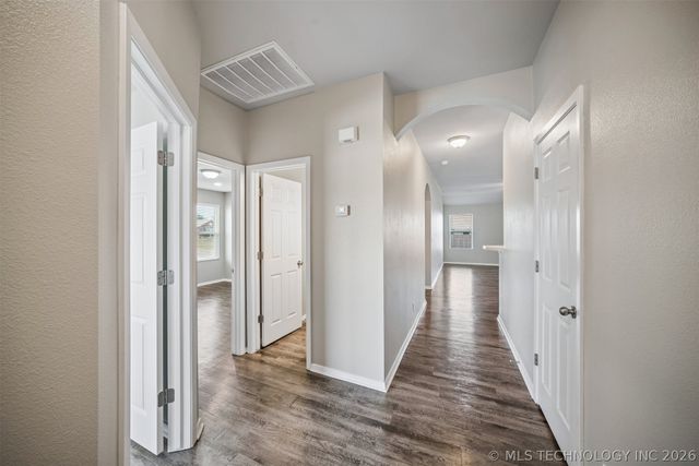 11428 S 239th East Avenue, Broken Arrow, OK 74014
