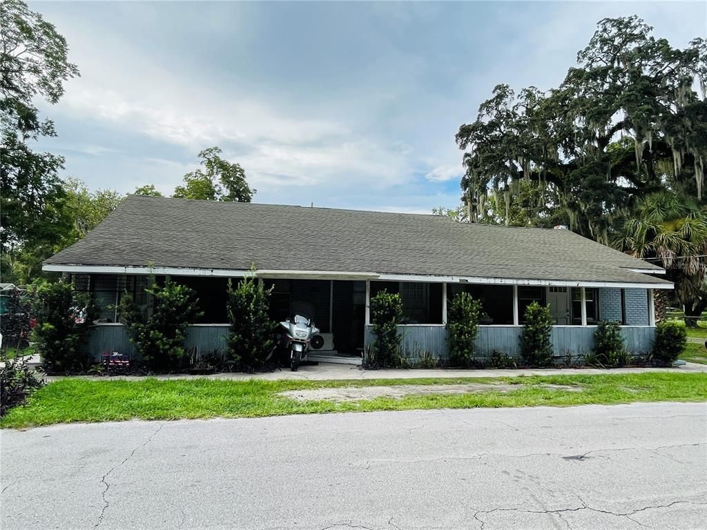 805 NW 24TH PLACE, Ocala, FL 34475