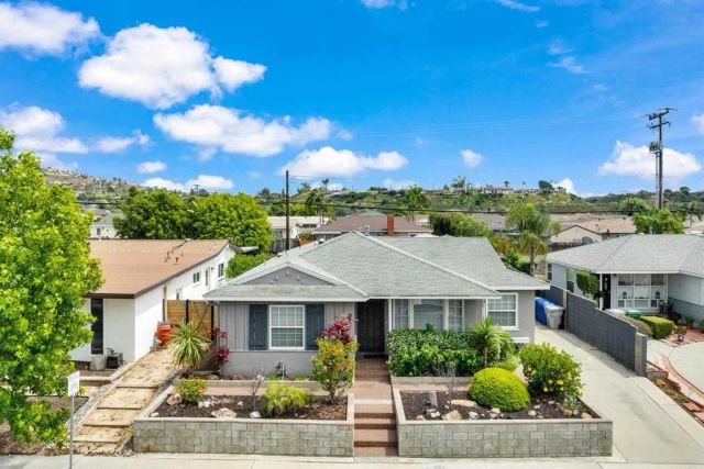 6567 Carthage Street, San Diego, CA 92120
