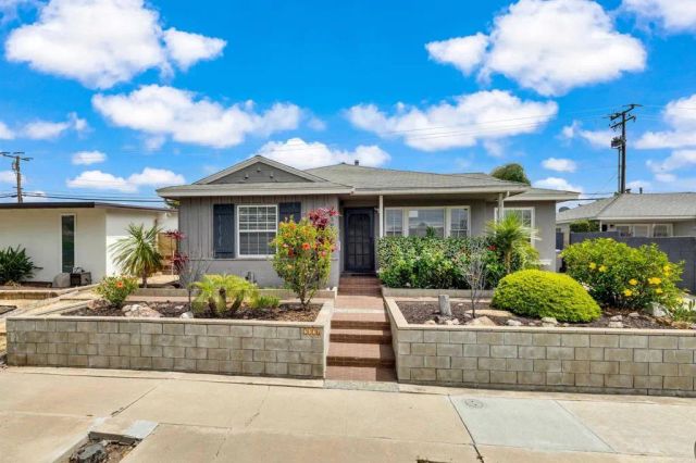 6567 Carthage Street, San Diego, CA 92120