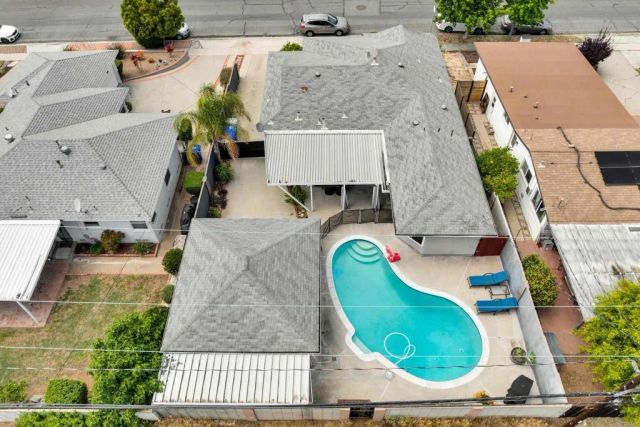 6567 Carthage Street, San Diego, CA 92120