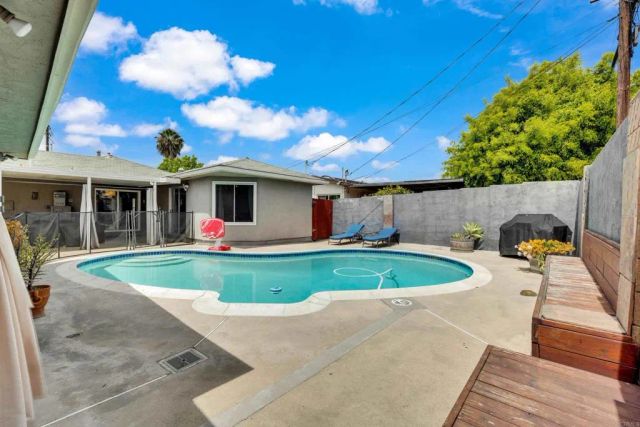 6567 Carthage Street, San Diego, CA 92120