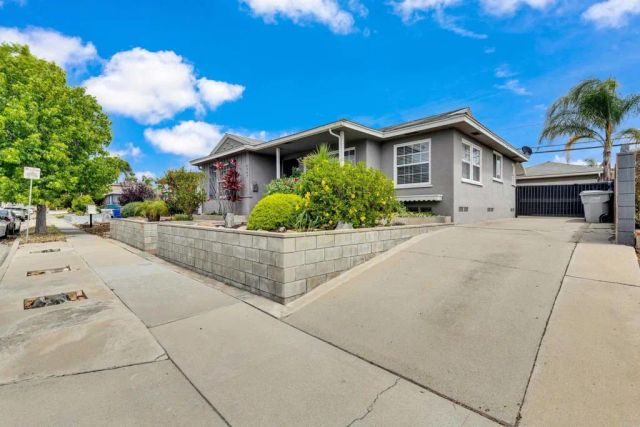 6567 Carthage Street, San Diego, CA 92120