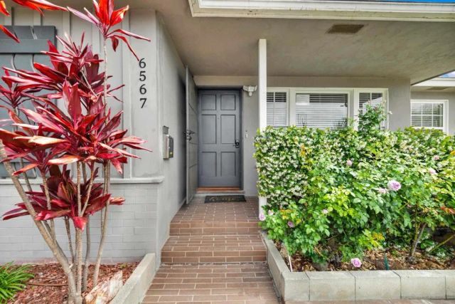 6567 Carthage Street, San Diego, CA 92120