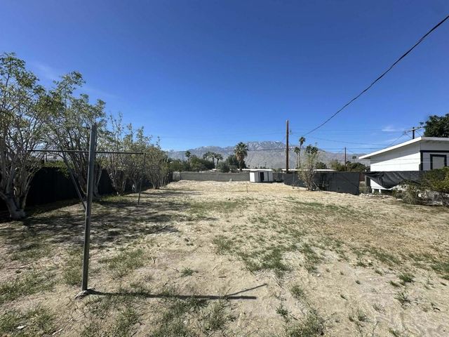 30201 San Diego Drive, Cathedral City, CA 92234