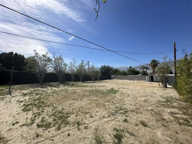 30201 San Diego Drive, Cathedral City, CA 92234