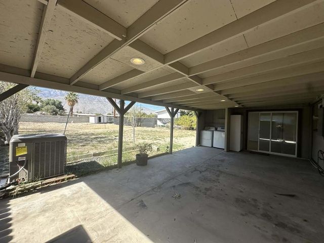 30201 San Diego Drive, Cathedral City, CA 92234