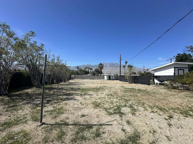 30201 San Diego Drive, Cathedral City, CA 92234