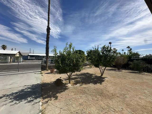 30201 San Diego Drive, Cathedral City, CA 92234