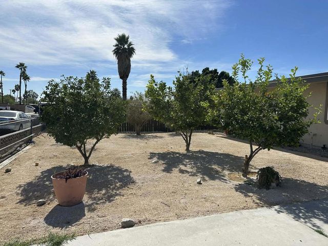 30201 San Diego Drive, Cathedral City, CA 92234