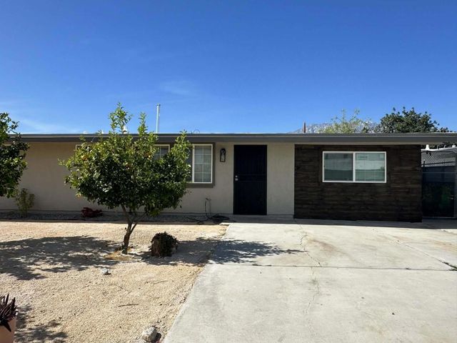 30201 San Diego Drive, Cathedral City, CA 92234