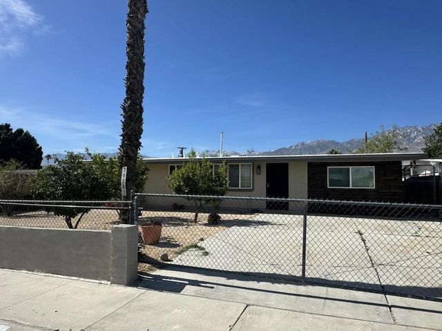 30201 San Diego Drive, Cathedral City, CA 92234