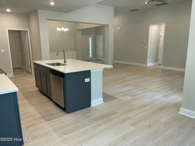 1021 Wood Creek Road NE, Leland, NC 28451