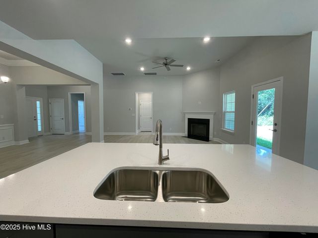 1021 Wood Creek Road NE, Leland, NC 28451