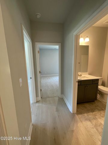 1021 Wood Creek Road NE, Leland, NC 28451