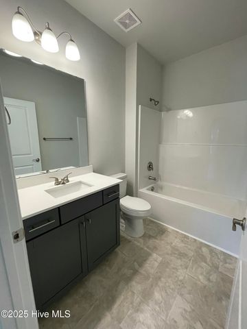 1021 Wood Creek Road NE, Leland, NC 28451