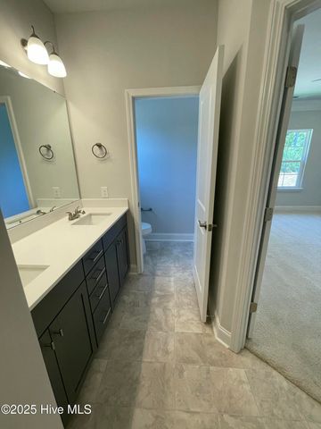 1021 Wood Creek Road NE, Leland, NC 28451