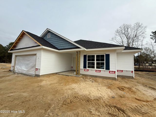 1021 Wood Creek Road NE, Leland, NC 28451