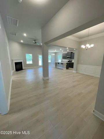 1021 Wood Creek Road NE, Leland, NC 28451