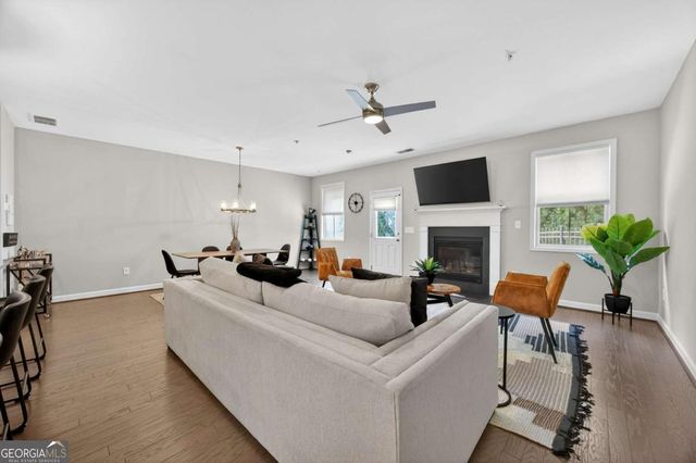 202 Alday Lane, Marietta, GA 30060