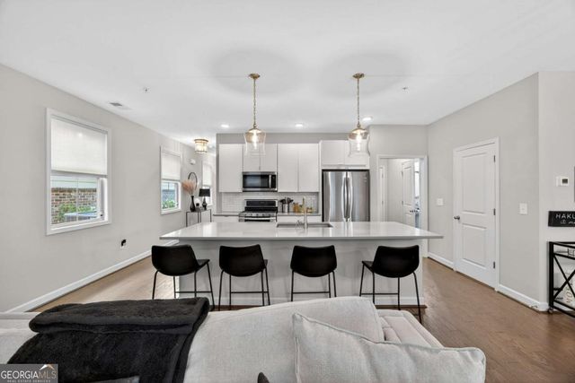 202 Alday Lane, Marietta, GA 30060