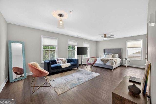 202 Alday Lane, Marietta, GA 30060