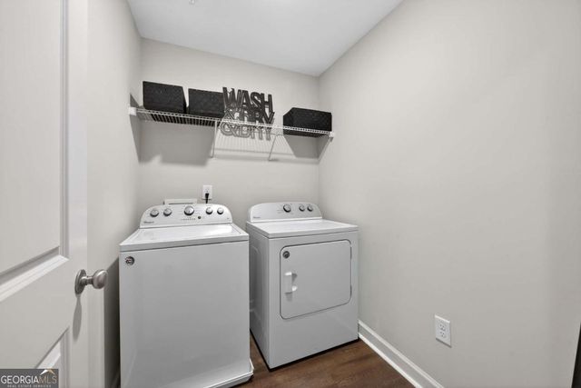202 Alday Lane, Marietta, GA 30060