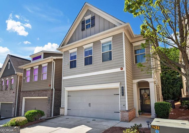202 Alday Lane, Marietta, GA 30060