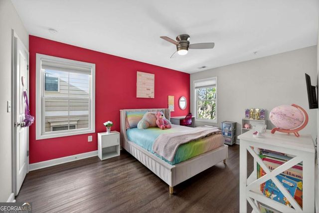 202 Alday Lane, Marietta, GA 30060